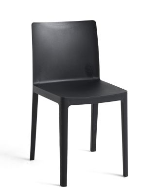 Élémentaire / Elementaire Chair Outdoor Anthrazit Hay SINGLE PIECES
